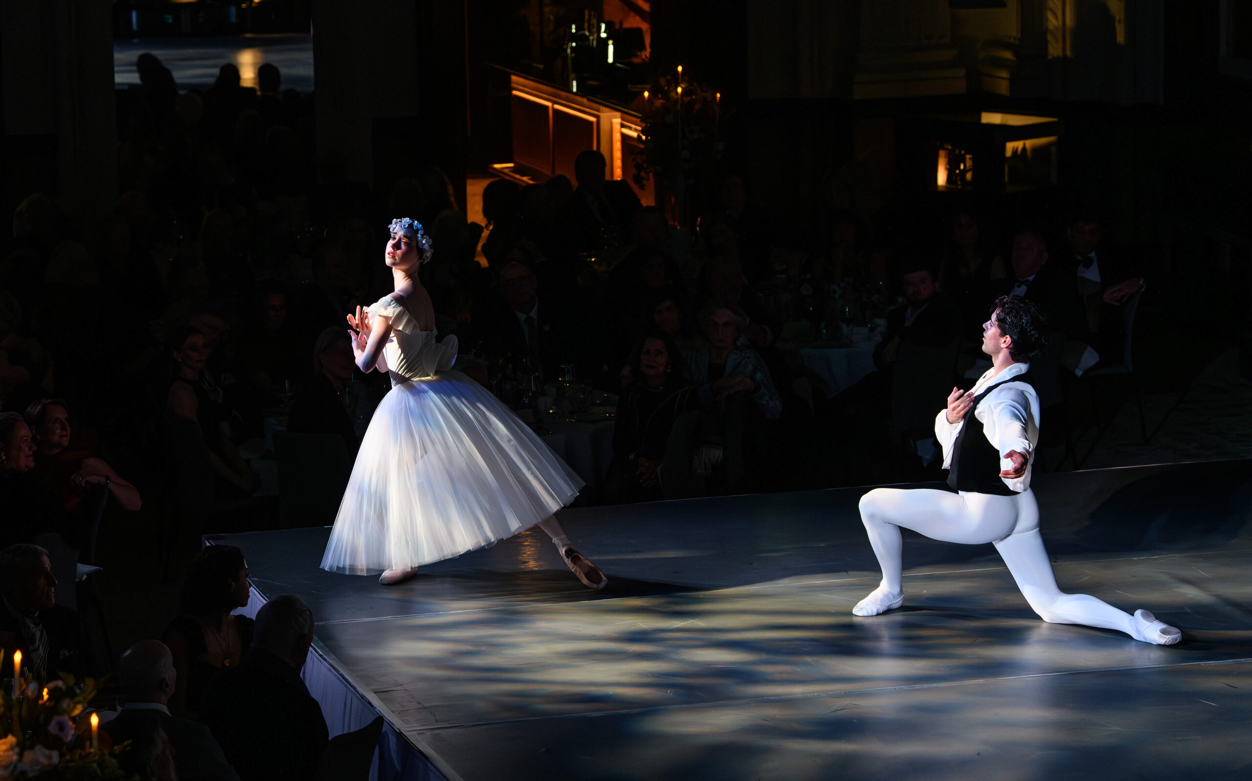 Hebridean Island Cruises Expands Partnership with Birmingham Royal Ballet for New Season