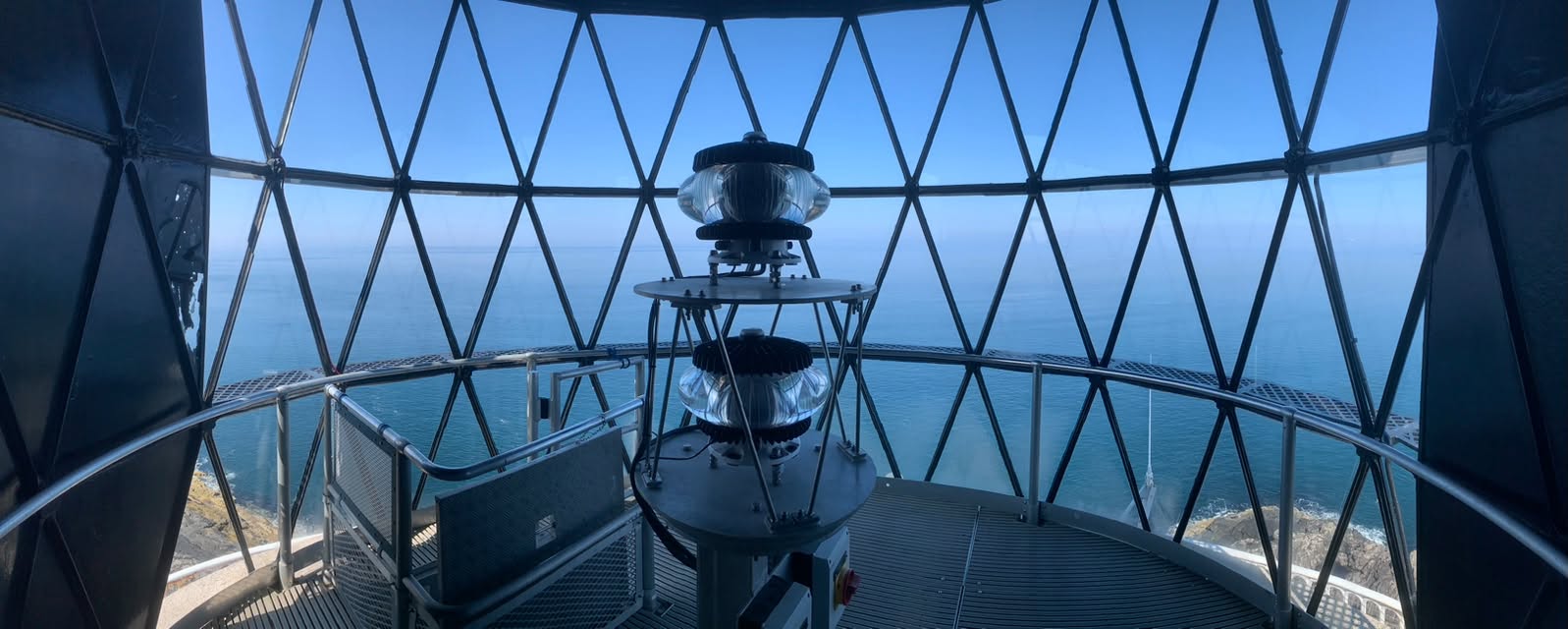 Guiding Lights to the Far North
