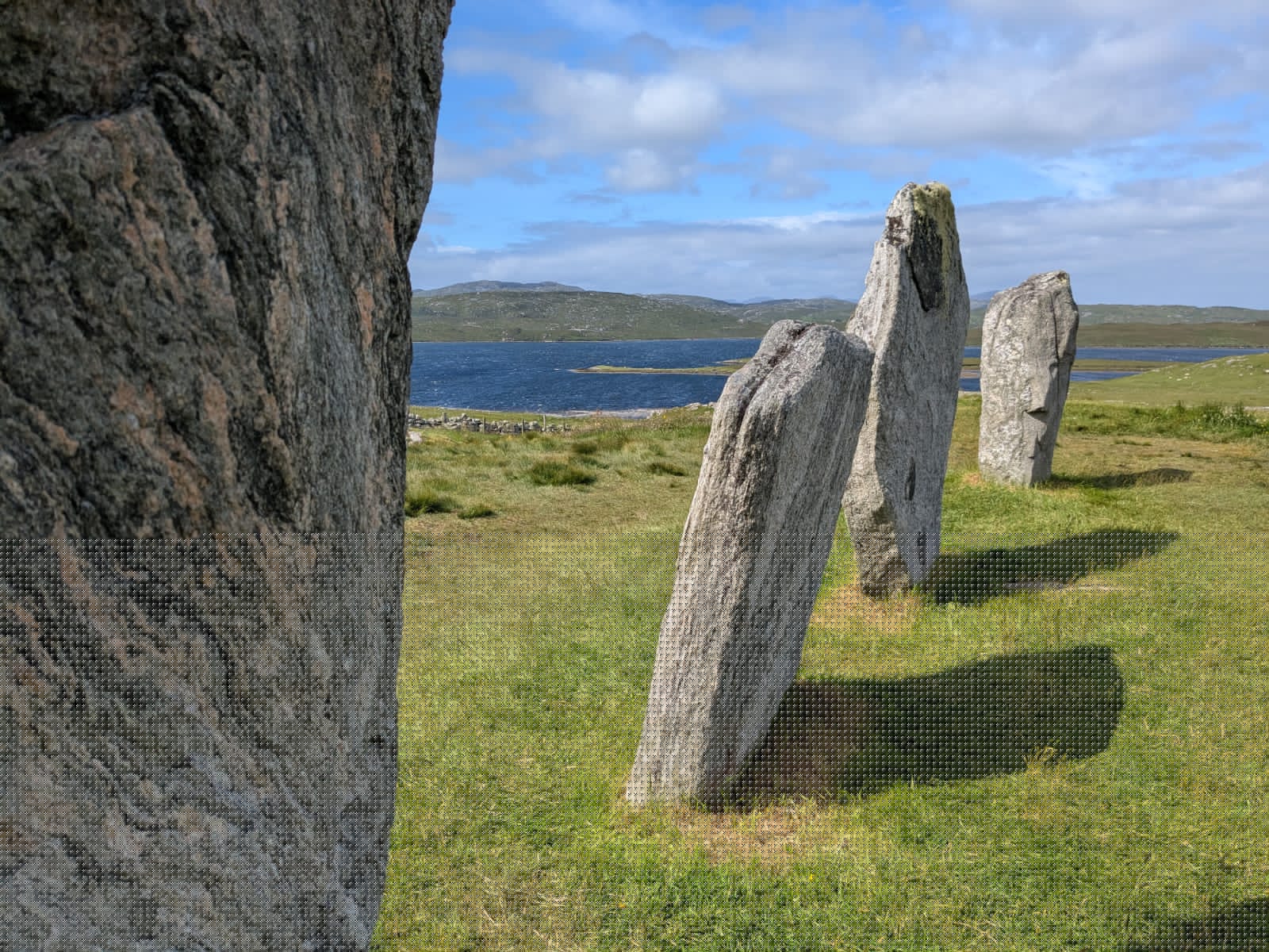 Hebridean Panorama