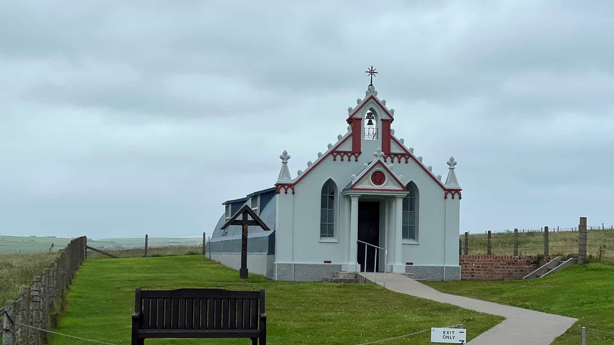 Summer in the Northern Isles