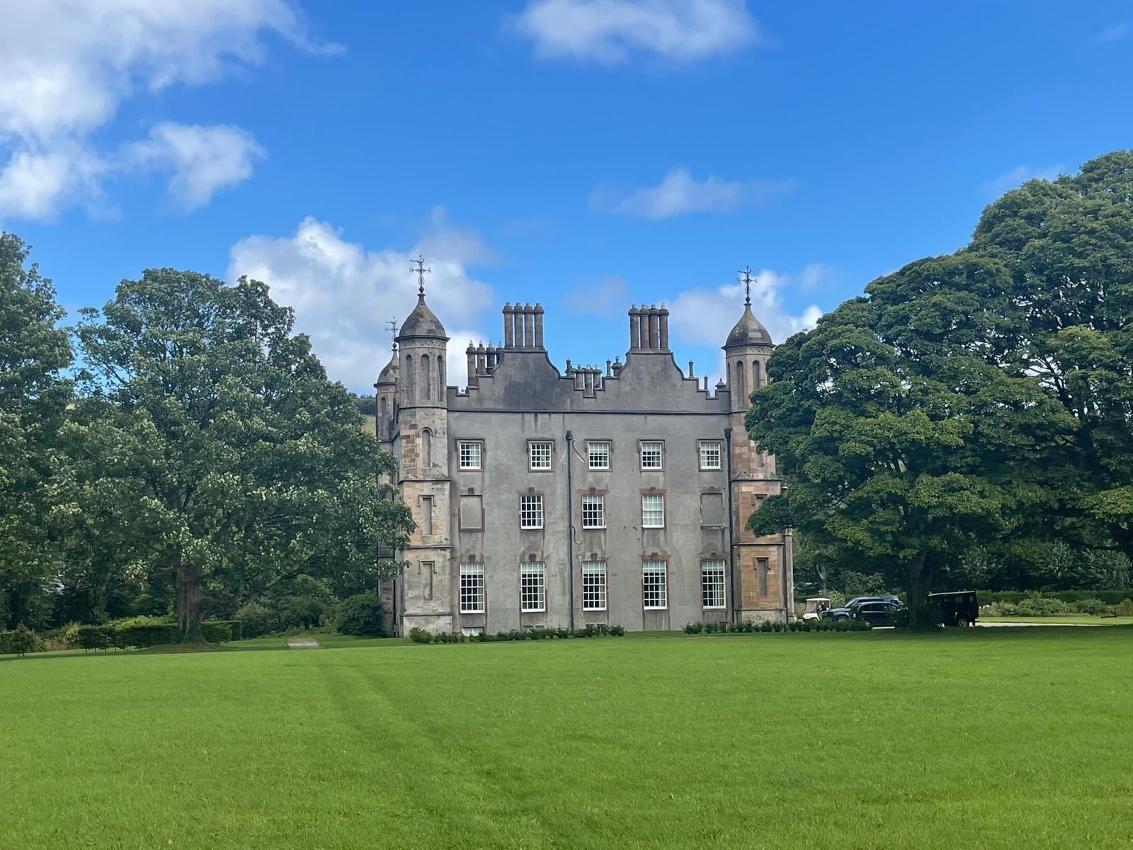 Northern Ireland Discovery